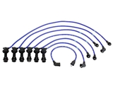 TX10 NGK Spark Plug Wire Set