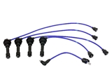 TX15 NGK Spark Plug Wire Set