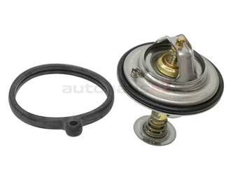 TX2680D Mahle Behr Thermostat; 80 Degree C; With Gasket