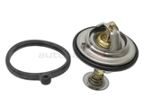 TX2680D Mahle Behr Thermostat; 80 Degree C; With Gasket
