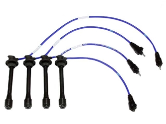 TX67 NGK Spark Plug Wire Set