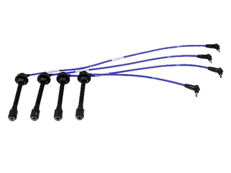 TX72 NGK Spark Plug Wire Set