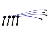 TX72 NGK Spark Plug Wire Set