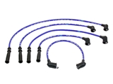TX89 NGK Spark Plug Wire Set