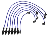 TX97 NGK Spark Plug Wire Set
