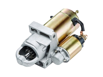 1-06485 TYC Starter Motor