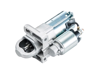 1-06494 TYC Starter Motor