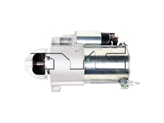 1-06949 TYC Starter Motor