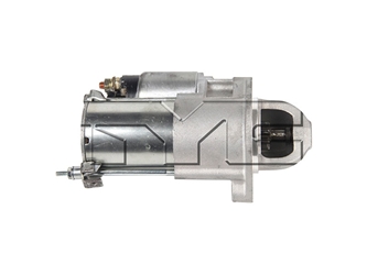 1-06976 TYC Starter Motor