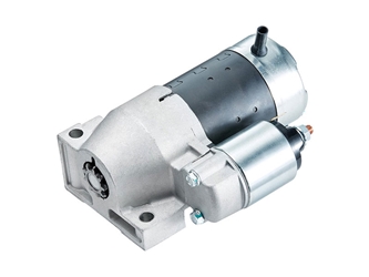 1-17509 TYC Starter Motor