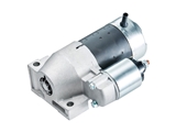 1-17509 TYC Starter Motor