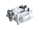 1-17668 TYC Starter Motor