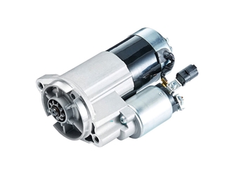 1-17683 TYC Starter Motor