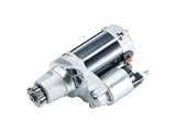 1-17825 TYC Starter Motor