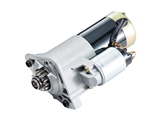 1-17942 TYC Starter Motor