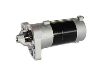 1-17950 TYC Starter Motor