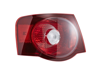 11-11468-00 TYC Tail Light Assembly; Left Outer