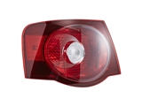 11-11468-00 TYC Tail Light Assembly; Left Outer