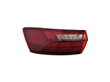 11-14654-90 TYC Tail Light Assembly; Left Outer