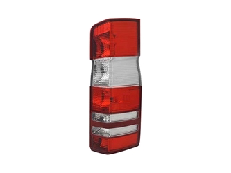 11-6509-90-9 TYC CAPA Certified Tail Light Assembly; Right