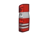 11-6509-90-9 TYC CAPA Certified Tail Light Assembly; Right