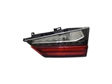 17-5659-00 TYC Tail Light Assembly; Right Inner