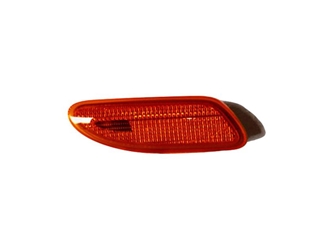 18-6073-01 TYC Side Marker Light; Front Right