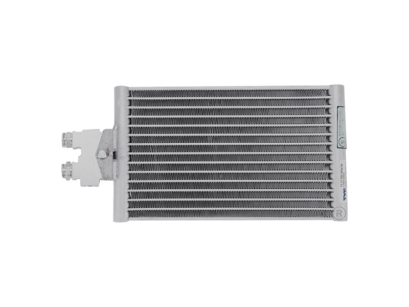 19083 TYC Auto Trans Oil Cooler