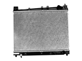 2305 TYC Radiator Assembly; Primary