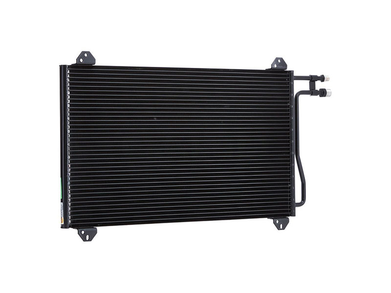 3399 TYC A/C Condenser; Front