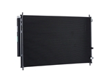 3892 TYC A/C Condenser; Front