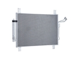 4201 TYC A/C Condenser; Front