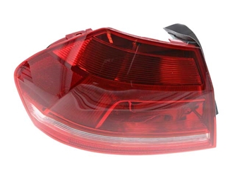 561945095H TYC Tail Light; Left Outer