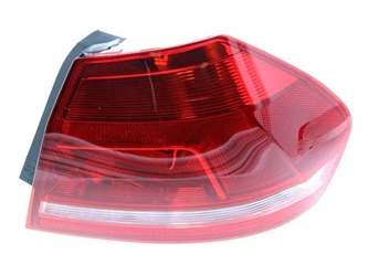 561945096H TYC Tail Light; Right Outer