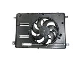 623790 TYC Cooling Fan Assembly