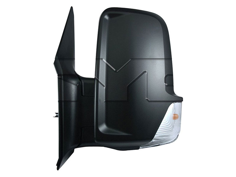 8420011 TYC Mirror; Right