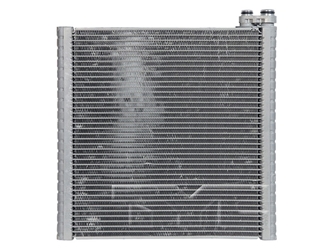 97299 TYC A/C Evaporator Core; Front