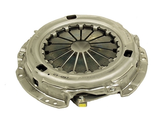 TYC522A Aisin Clutch Cover/Pressure Plate; also fits Luk system