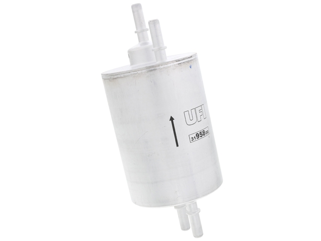 8E0201511J UFI Fuel Filter