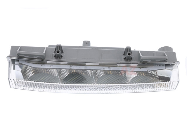 2049065501 ULO Daytime Running Light; Right; LED; Gray Housing