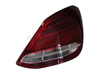 2059061902 ULO Tail Light; Right