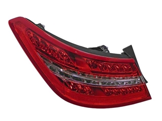 2079060358 R & S/Ulo Tail Light; Left Outer