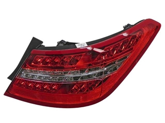 2079060458 R & S/Ulo Tail Light; Right Outer