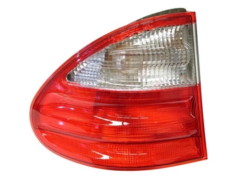 2108205564 ULO Tail Light; Left Outer