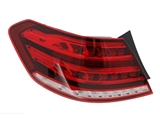 2129061303 Ulo Tail Light; Left Outer