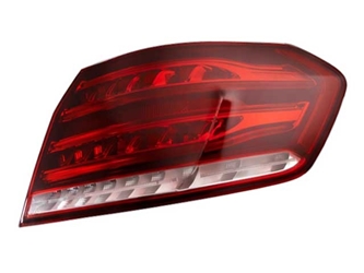 2129061403 Ulo Tail Light; Right Outer