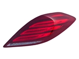 2229065701 ULO Tail Light; Right