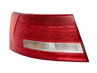 4F5945095L Ulo Tail Light; Left Outer; Standard Tail Light