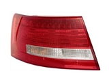 4F5945095L Ulo Tail Light; Left Outer; Standard Tail Light