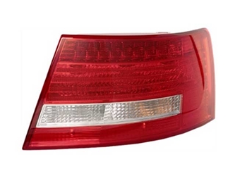 4F5945096L Ulo Tail Light; Right Outer; Standard Tail Light